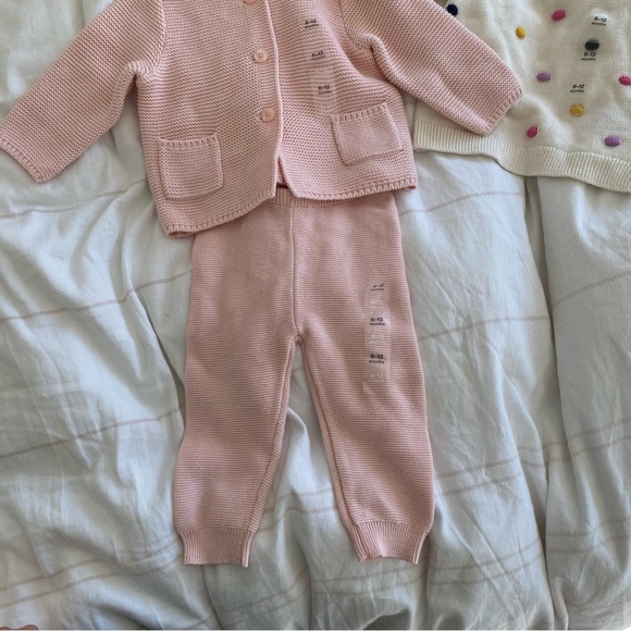 Baby Gap Knit Girls Bundle - Picture 3 of 3